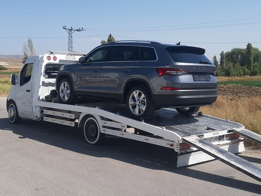 Bigadiç Oto Kurtarma